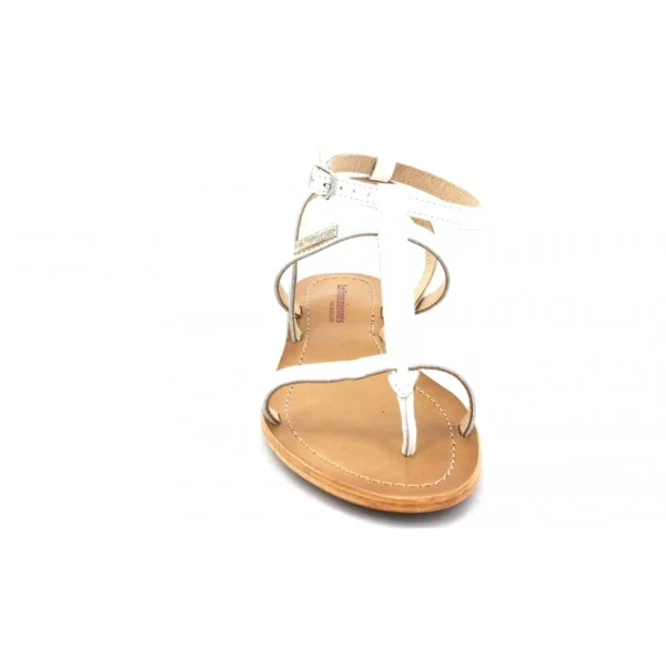 Le moins cher 🛒 Outdoor Femme Les Tropeziennes Les Tropeziennes – Hilan Noir-iris 19046 Cuir Cuir 36 NOIR ✨ commentaire favorable 7