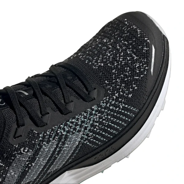 pas cher marque Acheter 🥰 Course A Pied Femme Adidas Chaussures De Trail Femme Adidas Terrex Two Parley Tr NOIR ⌛ 3