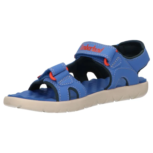Les meilleures critiques de 😍 Montagne Femme Timberland A1qgb Perkins BLEU 😍 Pas Cher soldes France 1