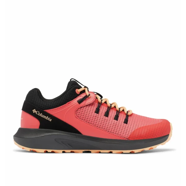 magasins pas chers Sortie 🎉 Course A Pied Femme Columbia Chaussures Femme Columbia Trailstorm Waterproof ROSE 🎁 3