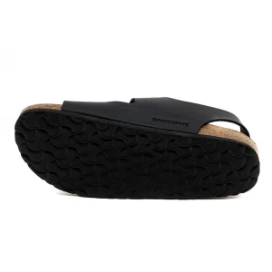 site soldes Meilleur prix 🎁 Mode- Lifestyle Adulte Birkenstock 🩴 Sandales Birkenstock Milano Birko-flor Etroit NOIR 🥰 18