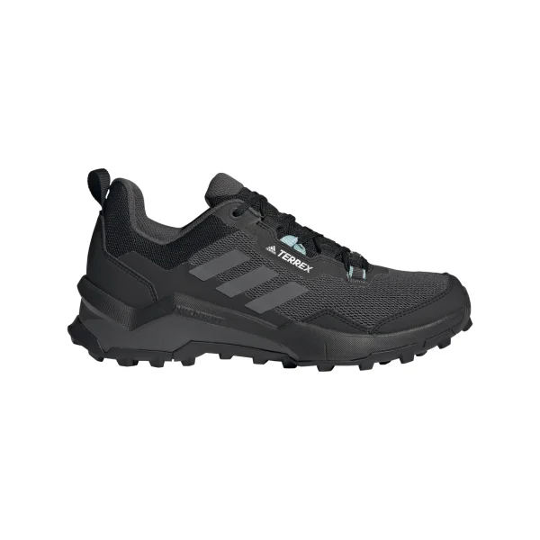 marques pas cher Coupon 💯 Padel Femme Adidas Terrex Ax4 W NOIR 🛒 4