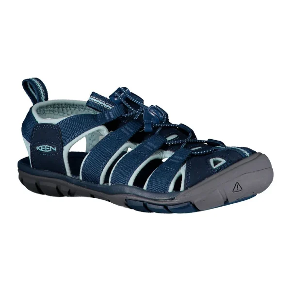 Offres 👏 Montagne Femme Keen Keen Clearwater Cnx INDETERMINE 🤩 Couleurs variées 5