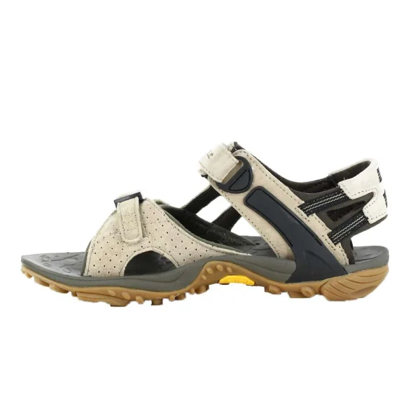dernière tendance Budget ⭐ Montagne Femme Merrell Merrell Kahuna Iii Classic MARRON ⌛ 7