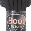 prix pas cher Vente flash 😀 LACETS Outdoor Mixte SOFSOLE DARK BROWN WAXED183 ✔️ 5