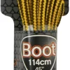 Coupon 🛒 LACETS Outdoor Mixte SOFSOLE GOLD / BROWN WAXED 114 🛒 outlet 7