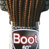 marque pas cher Les meilleures critiques de 🤩 LACETS Outdoor Mixte SOFSOLE BROWN / BLACK WAXED 152 🎁 7