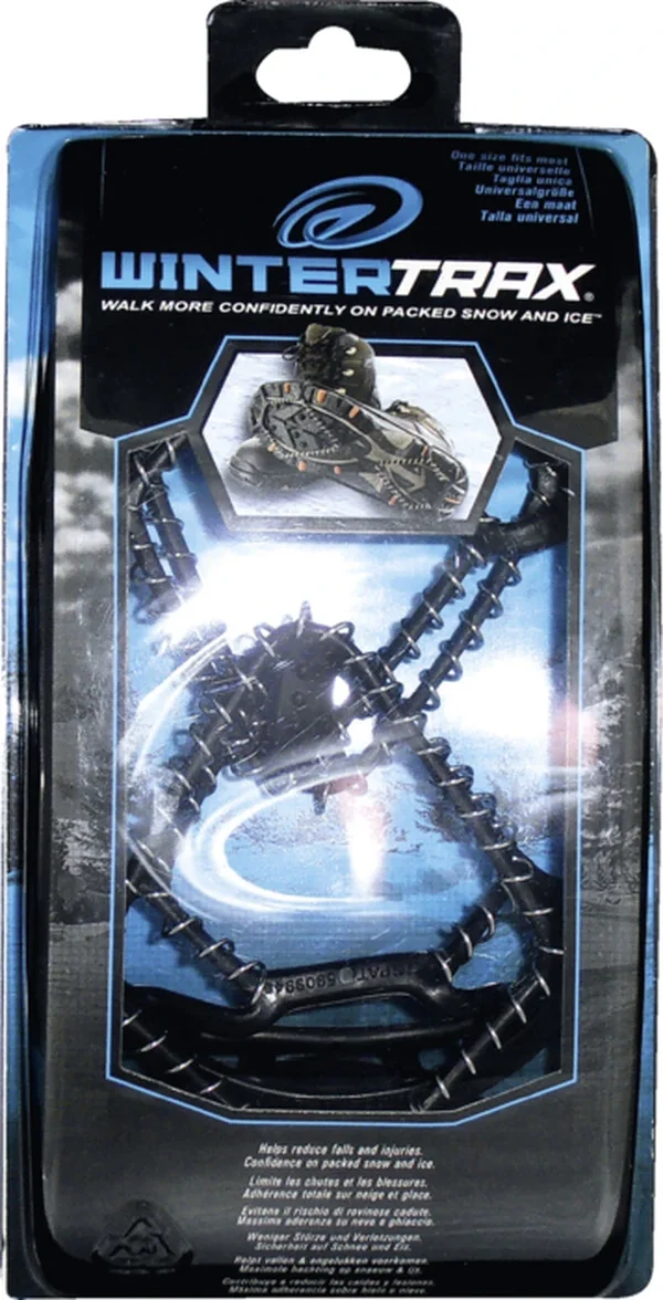 Vente flash 😀 YAKTRAX WINTERTRAX ⭐ magasin 1