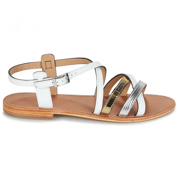 Meilleur Prix Garanti Bon marché 🧨 Outdoor Femme Les Tropeziennes Les Tropeziennes – Hapax Taupe-serpent 19068 Cuir Cuir 40 JAUNE 🔔 7