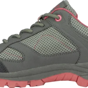 Remise 🥰 CHAUSSURES BASSES Randonnée Femme WANABEE HIKE 100 LOW LD 🛒 à prix d'occasion 9