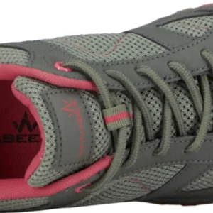Remise 🥰 CHAUSSURES BASSES Randonnée Femme WANABEE HIKE 100 LOW LD 🛒 à prix d'occasion 11