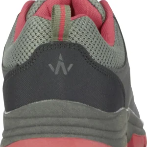 Remise 🥰 CHAUSSURES BASSES Randonnée Femme WANABEE HIKE 100 LOW LD 🛒 à prix d'occasion 15
