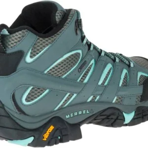 Meilleur prix 🎁 CHAUSSURES Randonnée Femme MERRELL MOAB 2.0 MID LD GTX 🔔 magasin 9