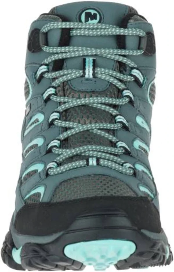 Meilleur prix 🎁 CHAUSSURES Randonnée Femme MERRELL MOAB 2.0 MID LD GTX 🔔 magasin 5