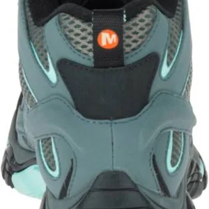 Meilleur prix 🎁 CHAUSSURES Randonnée Femme MERRELL MOAB 2.0 MID LD GTX 🔔 magasin 15