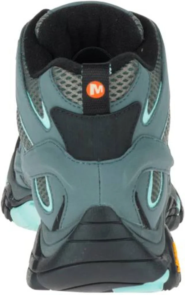 Meilleur prix 🎁 CHAUSSURES Randonnée Femme MERRELL MOAB 2.0 MID LD GTX 🔔 magasin 6
