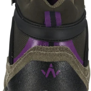 boutique en france Grosses soldes 👏 CHAUSSURES HAUTES Randonnée Femme WANABEE TREK 400 MID WP LD ❤️ 15