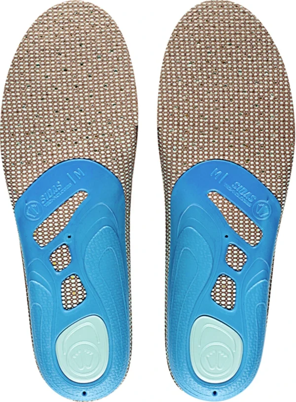 Acheter 🥰 SEMELLES Randonnée Mixte SIDAS 3FEET OUTDOOR LOW ❤️ magasin 3