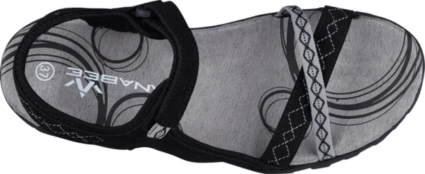 magasin Remise 🛒 SANDALES Randonnée Femme WANABEE SAND 200 🎁 4