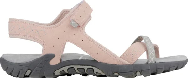 magasin Coupon ❤️ SANDALES Randonnée Femme WANABEE SAND 200 🎉 1