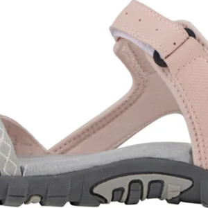 magasin Coupon ❤️ SANDALES Randonnée Femme WANABEE SAND 200 🎉 9