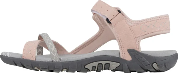 magasin Coupon ❤️ SANDALES Randonnée Femme WANABEE SAND 200 🎉 3
