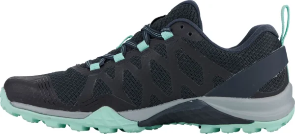 meilleur service Grosses soldes 🤩 CHAUSSURES Randonnée Femme MERRELL SIREN 3 GTX LD 👏 3