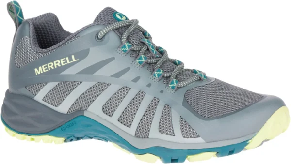 Coupon 🌟 CHAUSSURES BASSES Randonnée Femme MERRELL SIREN EDGE Q2 LD 💯 soldes en ligne 1