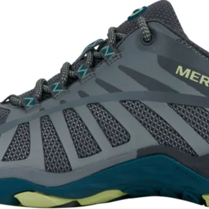 Coupon 🌟 CHAUSSURES BASSES Randonnée Femme MERRELL SIREN EDGE Q2 LD 💯 soldes en ligne 6