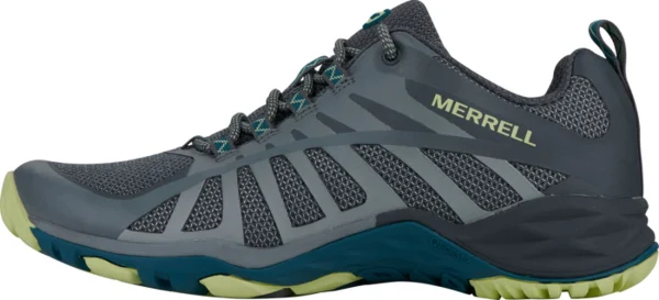 Coupon 🌟 CHAUSSURES BASSES Randonnée Femme MERRELL SIREN EDGE Q2 LD 💯 soldes en ligne 3