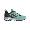 soldes luxe Offres ✔️ Randonnee Pedestre Femme Adidas Chaussures Femme Adidas Terrex Skychaser Gore-tex 2.0 VERT 😍 22