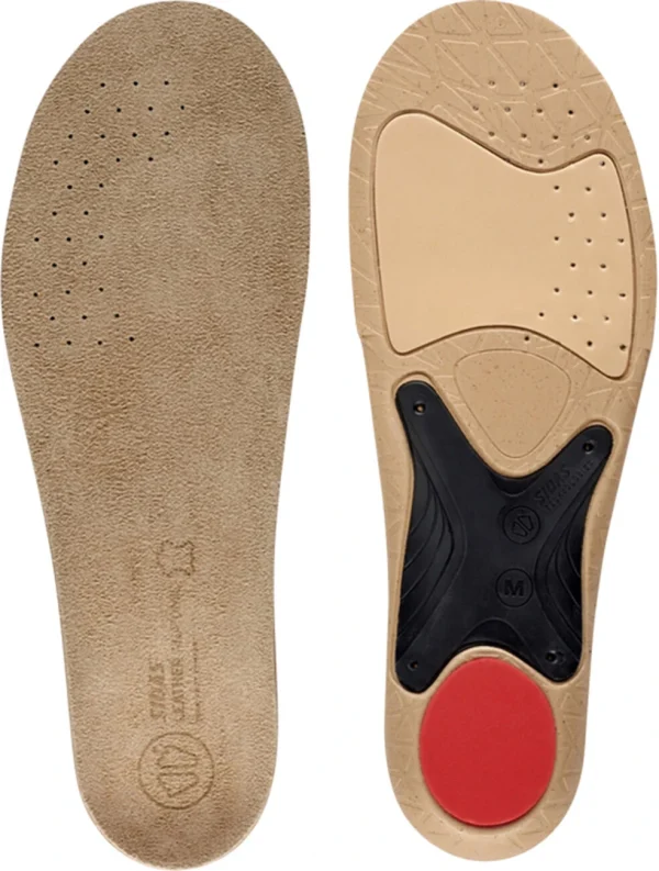 nouvelle saison Bon marché 👏 SEMELLES Randonnée Mixte SIDAS ANATOMIC LEATHER 😍 1