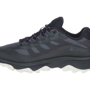 Meilleure vente 🥰 CHAUSSURES Randonnée Femme MERRELL MOAB SPEED LD ✔️ site pas cher 11