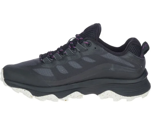 Meilleure vente 🥰 CHAUSSURES Randonnée Femme MERRELL MOAB SPEED LD ✔️ site pas cher 4