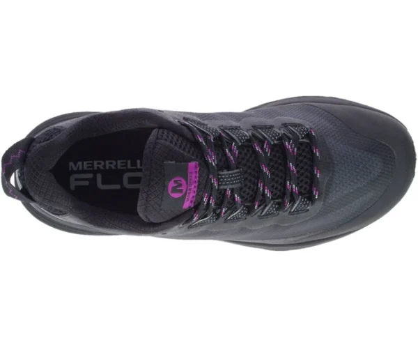 Meilleure vente 🥰 CHAUSSURES Randonnée Femme MERRELL MOAB SPEED LD ✔️ site pas cher 6
