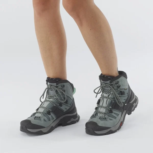 Les meilleures critiques de 🔔 CHAUSSURES Randonnée Femme SALOMON QUEST 4 GTX 👏 magasin en ligne france 1