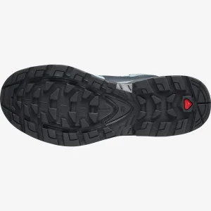 Les meilleures critiques de 🔔 CHAUSSURES Randonnée Femme SALOMON QUEST 4 GTX 👏 magasin en ligne france 8
