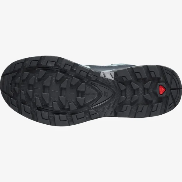 Les meilleures critiques de 🔔 CHAUSSURES Randonnée Femme SALOMON QUEST 4 GTX 👏 magasin en ligne france 3
