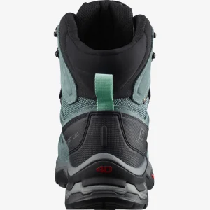 Les meilleures critiques de 🔔 CHAUSSURES Randonnée Femme SALOMON QUEST 4 GTX 👏 magasin en ligne france 10