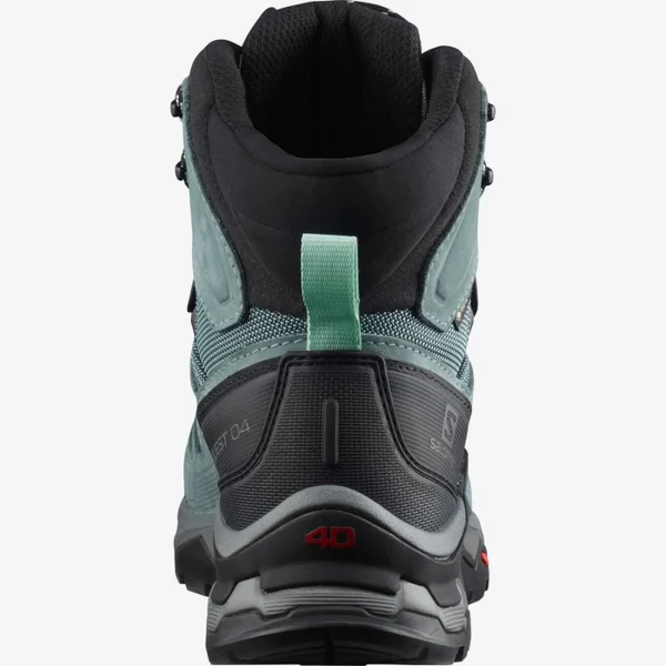Les meilleures critiques de 🔔 CHAUSSURES Randonnée Femme SALOMON QUEST 4 GTX 👏 magasin en ligne france 4