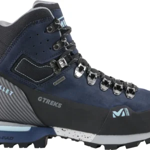 Vente flash 🥰 CHAUSSURES Randonnée Femme MILLET G TREK 5 GTX W 😉 achetez pas cher 9