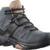 boutique en ligne Tout neuf ✨ CHAUSSURES HAUTES Randonnée Femme SALOMON X ULTRA 4 MID GTX ✨ 19