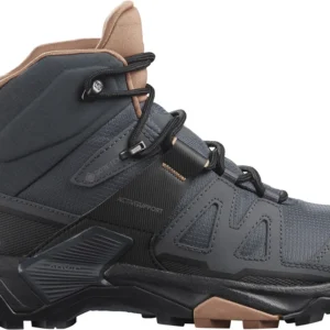 boutique en ligne Tout neuf ✨ CHAUSSURES HAUTES Randonnée Femme SALOMON X ULTRA 4 MID GTX ✨ 9