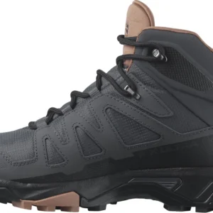 boutique en ligne Tout neuf ✨ CHAUSSURES HAUTES Randonnée Femme SALOMON X ULTRA 4 MID GTX ✨ 11