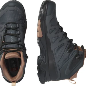 boutique en ligne Tout neuf ✨ CHAUSSURES HAUTES Randonnée Femme SALOMON X ULTRA 4 MID GTX ✨ 15
