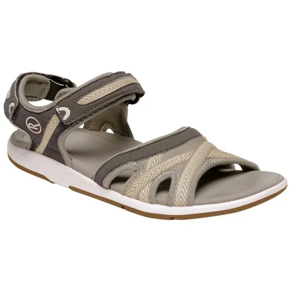 grande surprise Coupon 🧨 Montagne Femme Regatta Regatta Santa Clara MARRON 👍 4