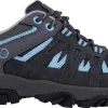 luxe soldes Acheter ⌛ CHAUSSURES BASSES Randonnée Femme WANABEE 300 2 😉 19
