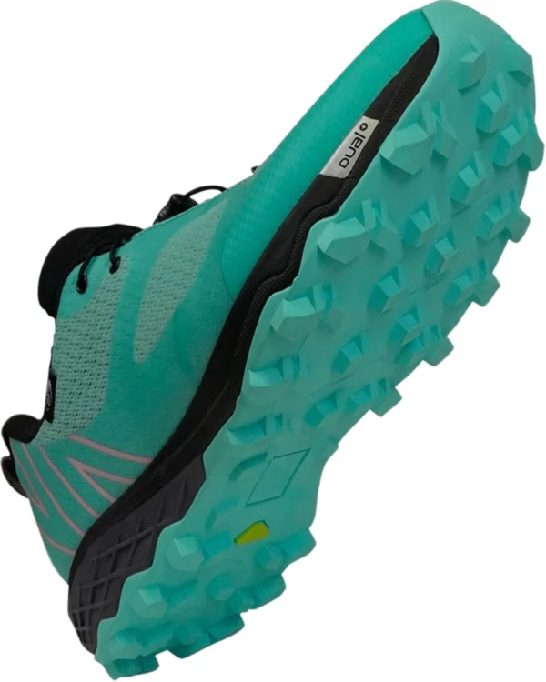 Nouveau 🧨 CHAUSSURES BASSES Randonnée Femme VERTICAL GRAVITY MP+ 🔥 acheter 3