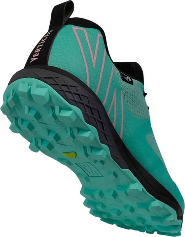 Nouveau 🧨 CHAUSSURES BASSES Randonnée Femme VERTICAL GRAVITY MP+ 🔥 acheter 4