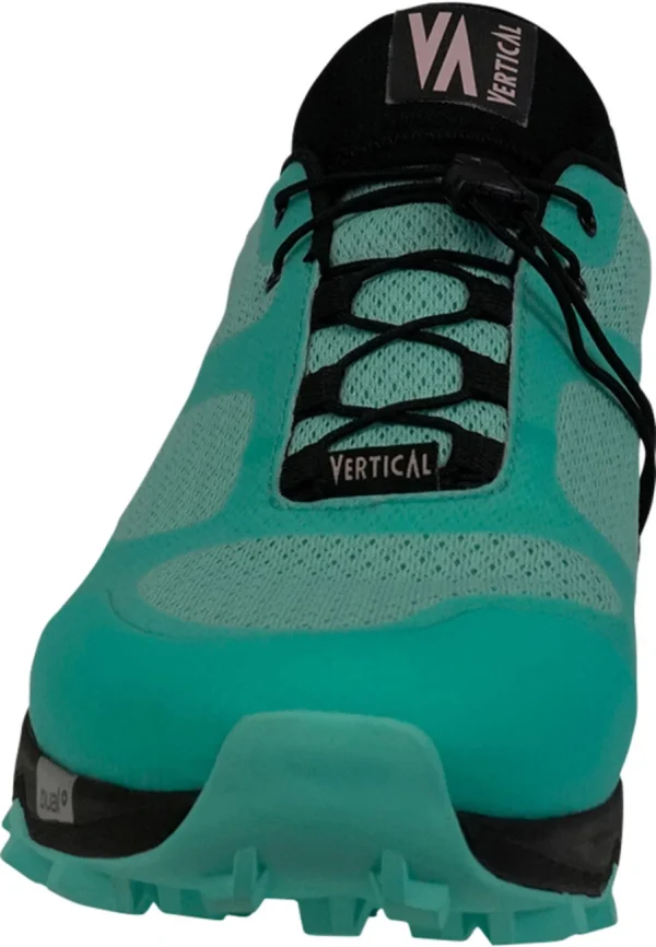 Nouveau 🧨 CHAUSSURES BASSES Randonnée Femme VERTICAL GRAVITY MP+ 🔥 acheter 6